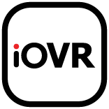IOVR Logo